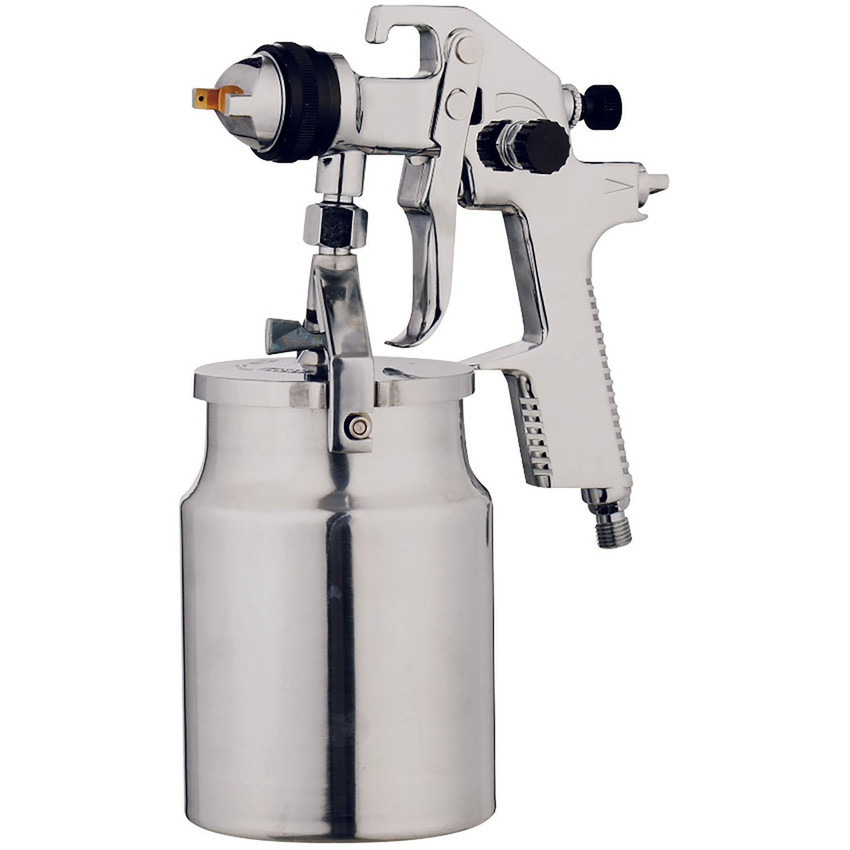 HVLP Suction Feed Spray Gun 1.4mm - APAS1005