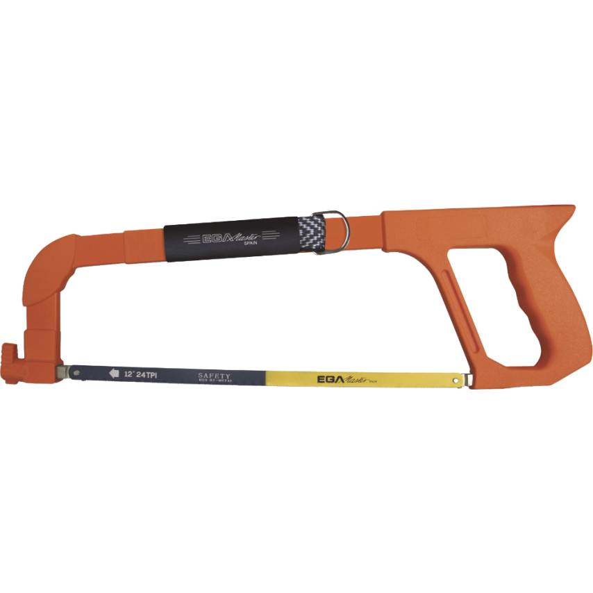 Hack Saw 1000V Antidrop ACO