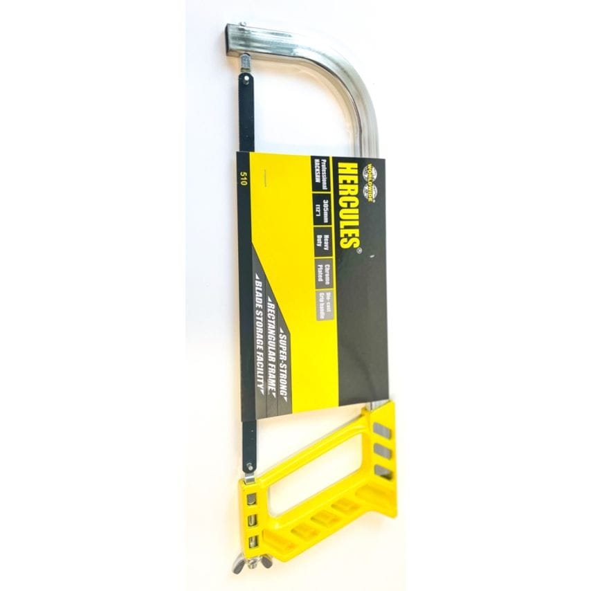 Hacksaw 305mm (12") - WT 510