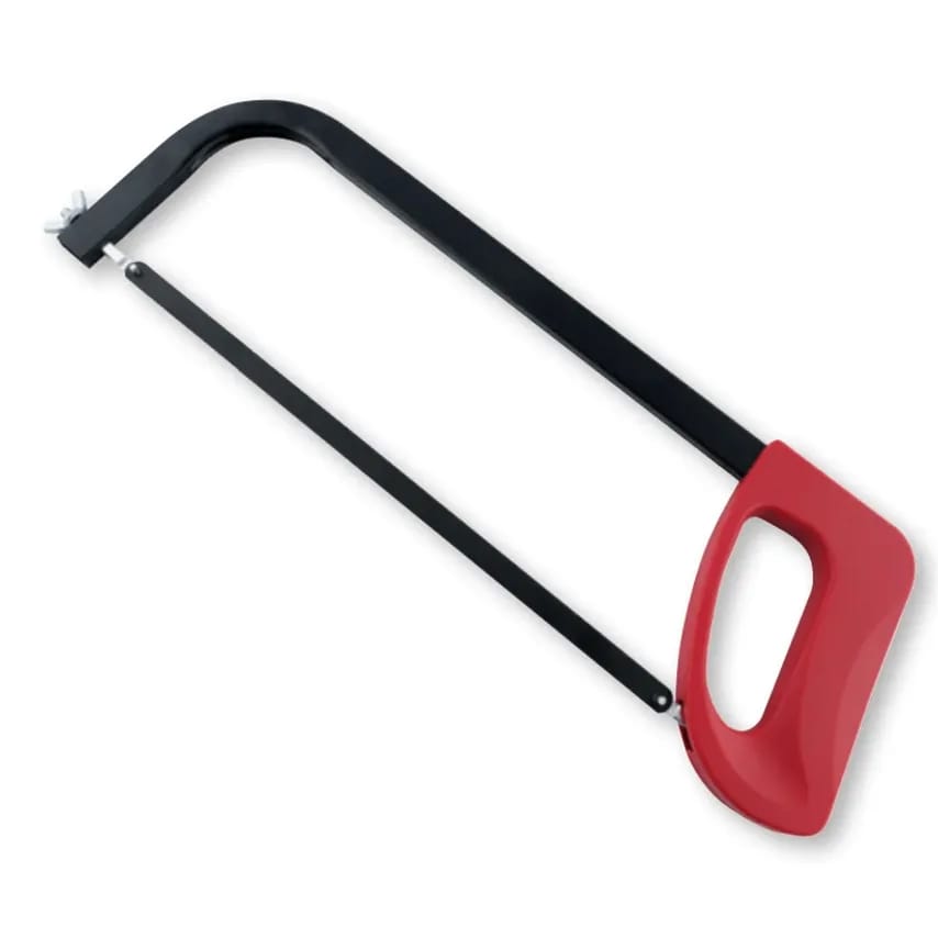 Hacksaw Frame Superior 12IN