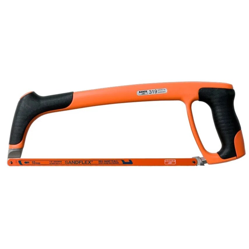 Hacksaw Hand Frame 300mm - 1061009886