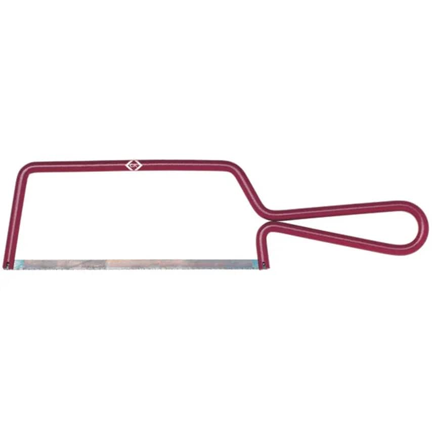 Hacksaw Junior 150mm Steel