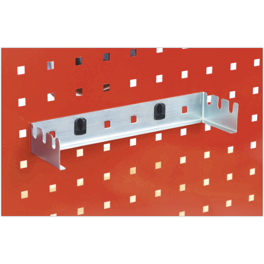 Hacksaw Unit for 3 Hacksaws