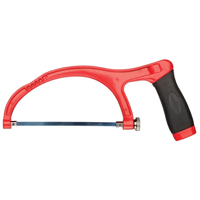 Hacksaw blade-l.150mm alum..