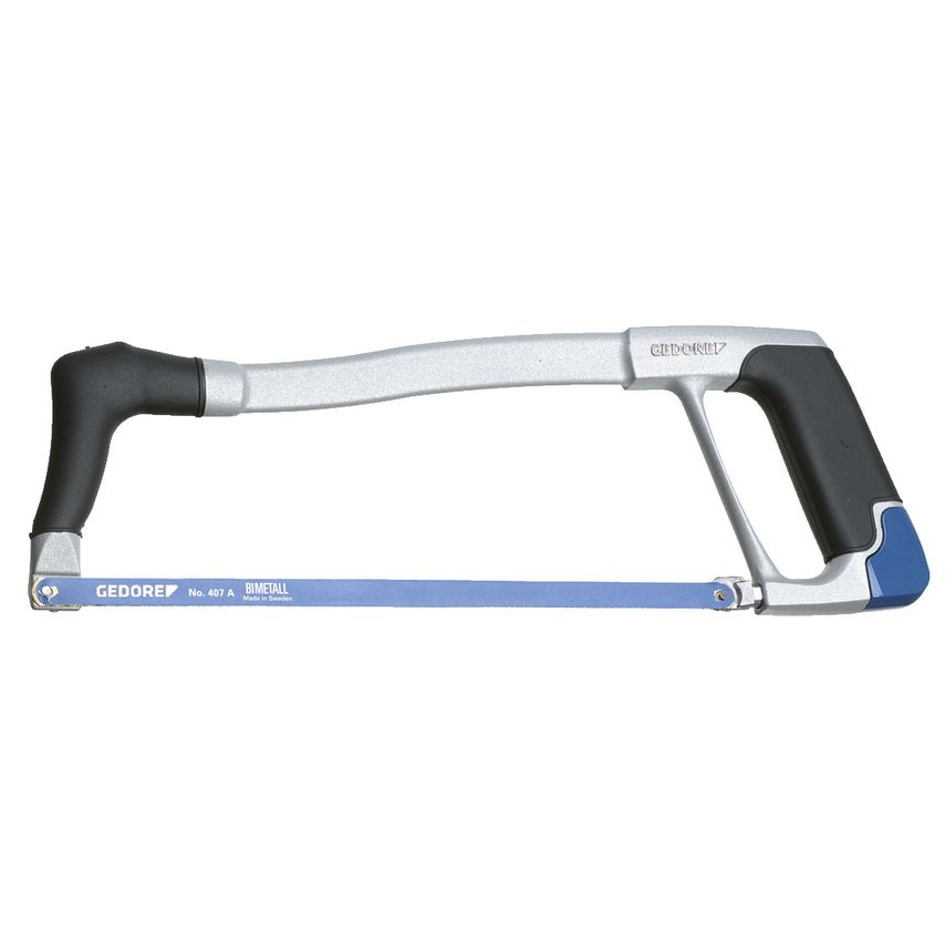Hacksaw with 2C-handle