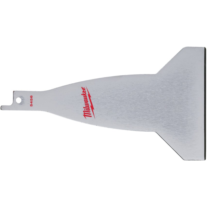 Hackzall Recipro' Blade Scraper 75mm