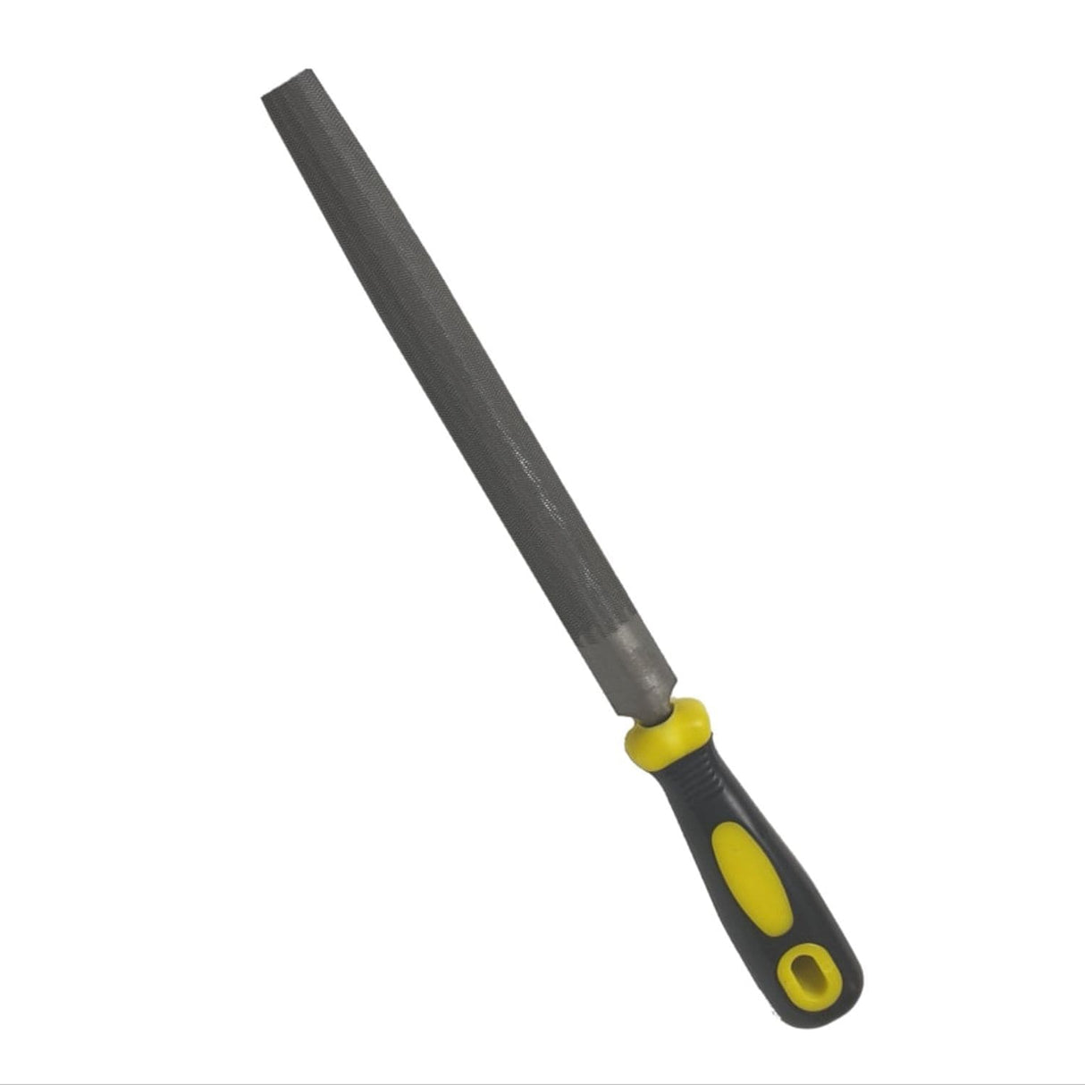 Half Round 2Nd Cut File 200mm