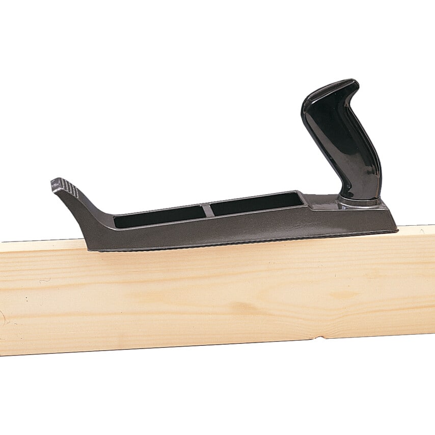 Half Round Type Replacement Blade