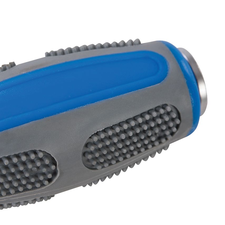 Hammer-Through Screwdriver Set 6 Piece