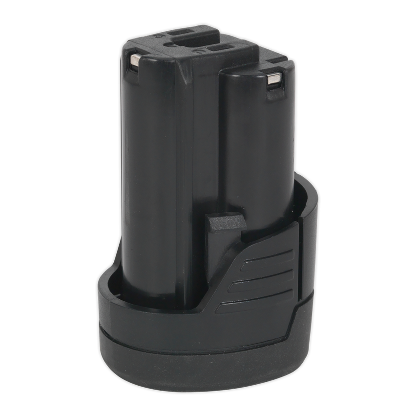 Hammer Drill/Driver Kit 10MM 12V Li-ion - 2 Batteries