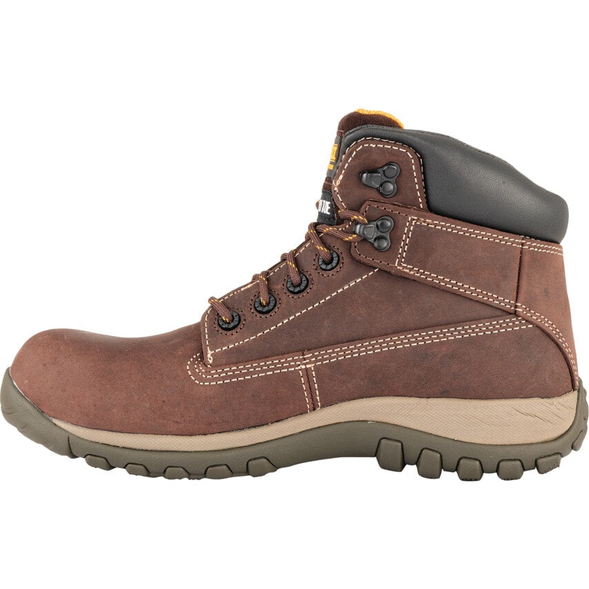 Hammer Flexi Hikerbrown SZ-6