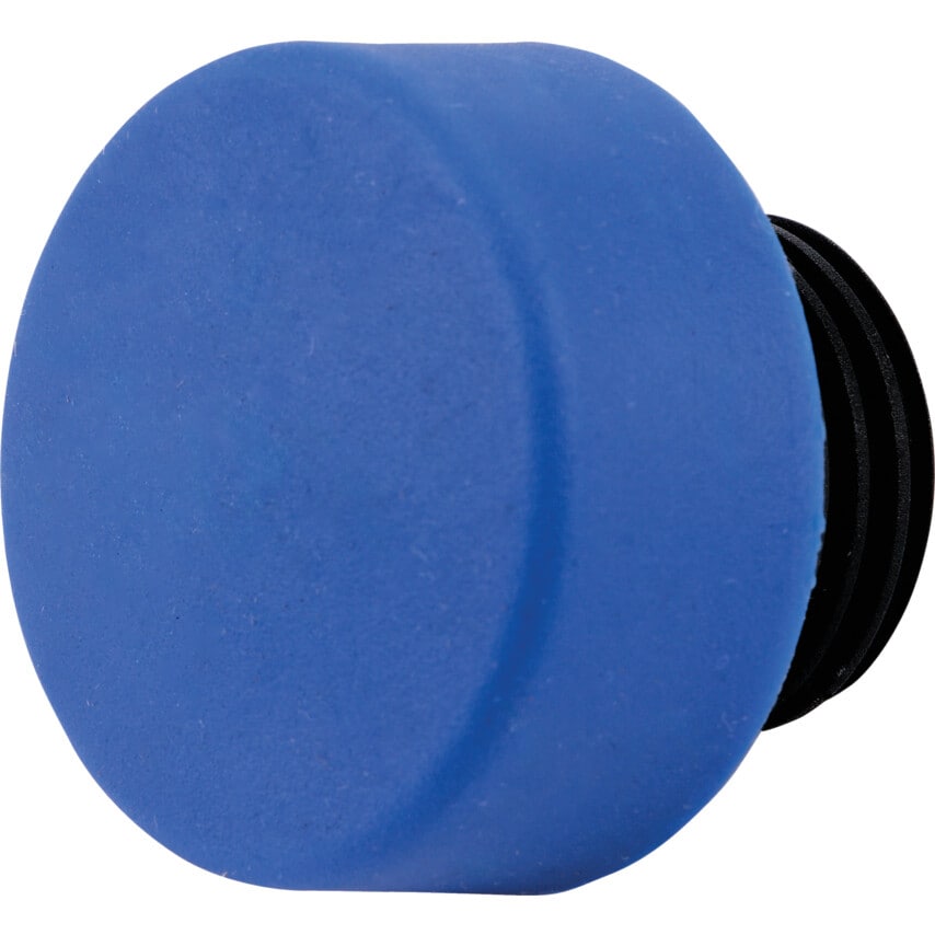 Hammer Head Medium Soft TPE - Blue