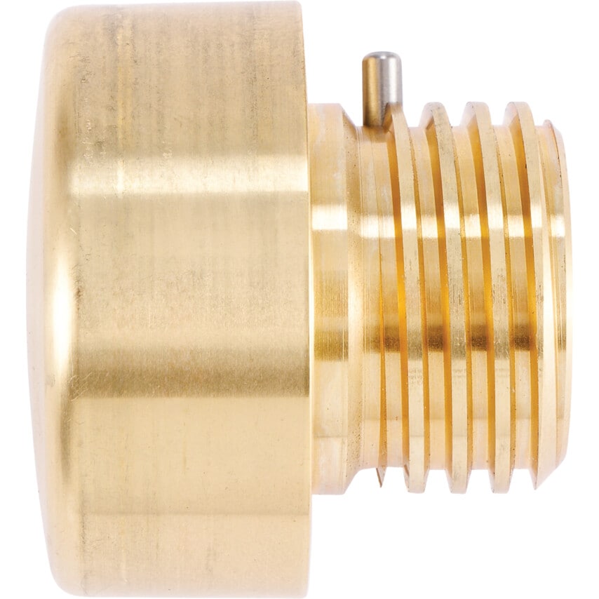 Hammer Head Soft Metal Brass