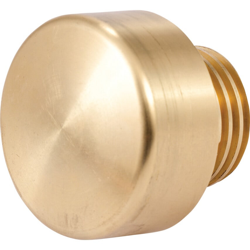 Hammer Head Soft Metal Brass