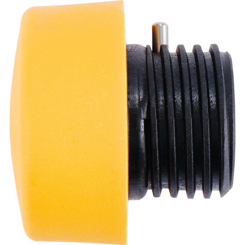 Hammer Head Very Hard Nylon - Yellow