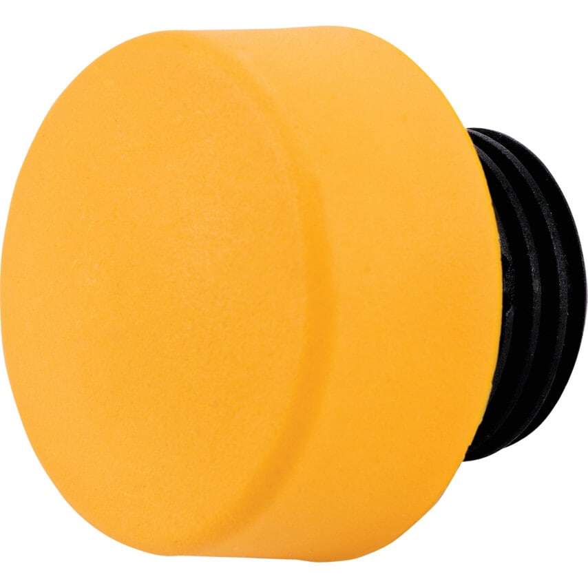Hammer Head Very Hard Nylon - Yellow