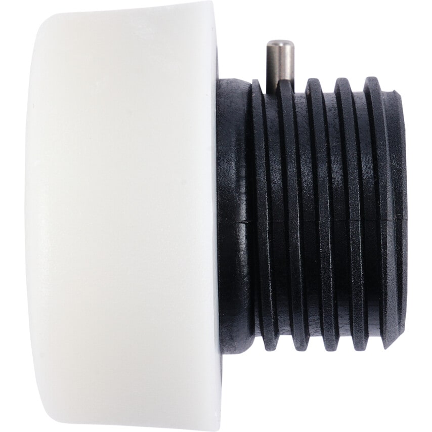 Hammer Head Very Hard Superplastic - White