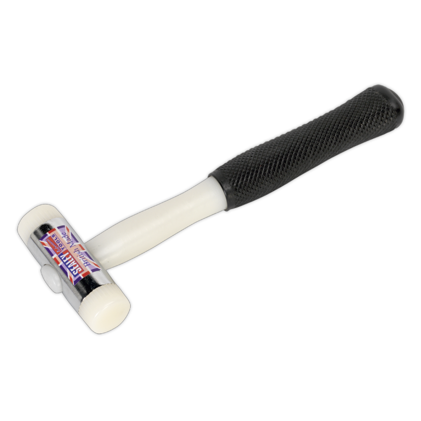 Hammer Nylon Faced 1LB