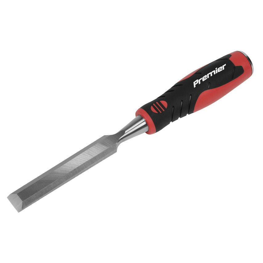 Hammer-thru Wood Chisel 19mm