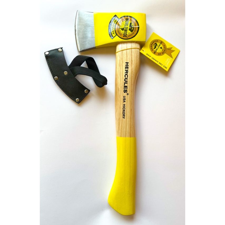 Hand Axe Hickory 681g (1.1/2lbs)