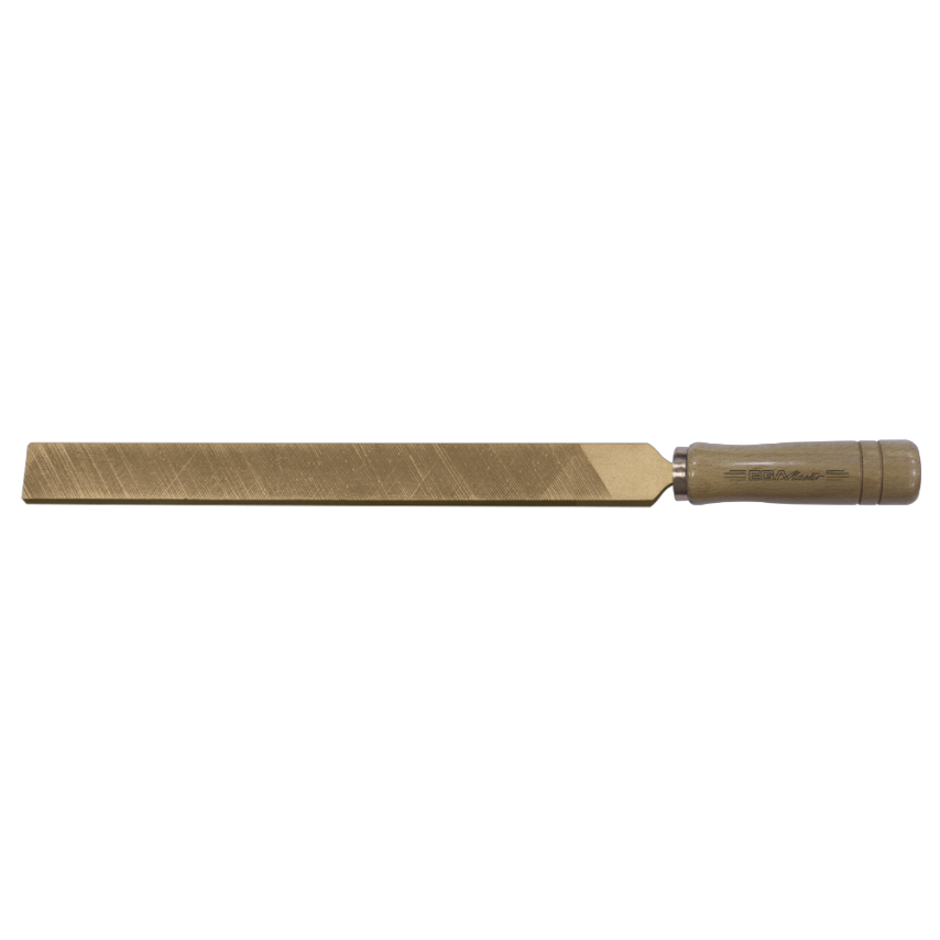 Hand File 500MM Non Sparking Cu-Be