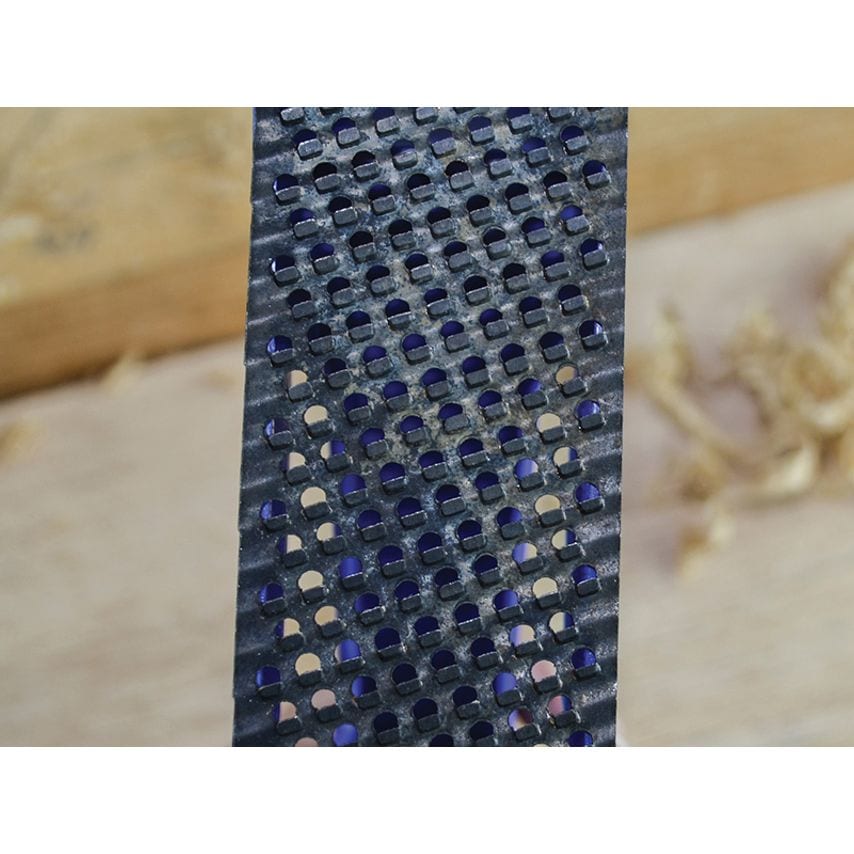 Hand Rasp Plane FAIHRPLANE