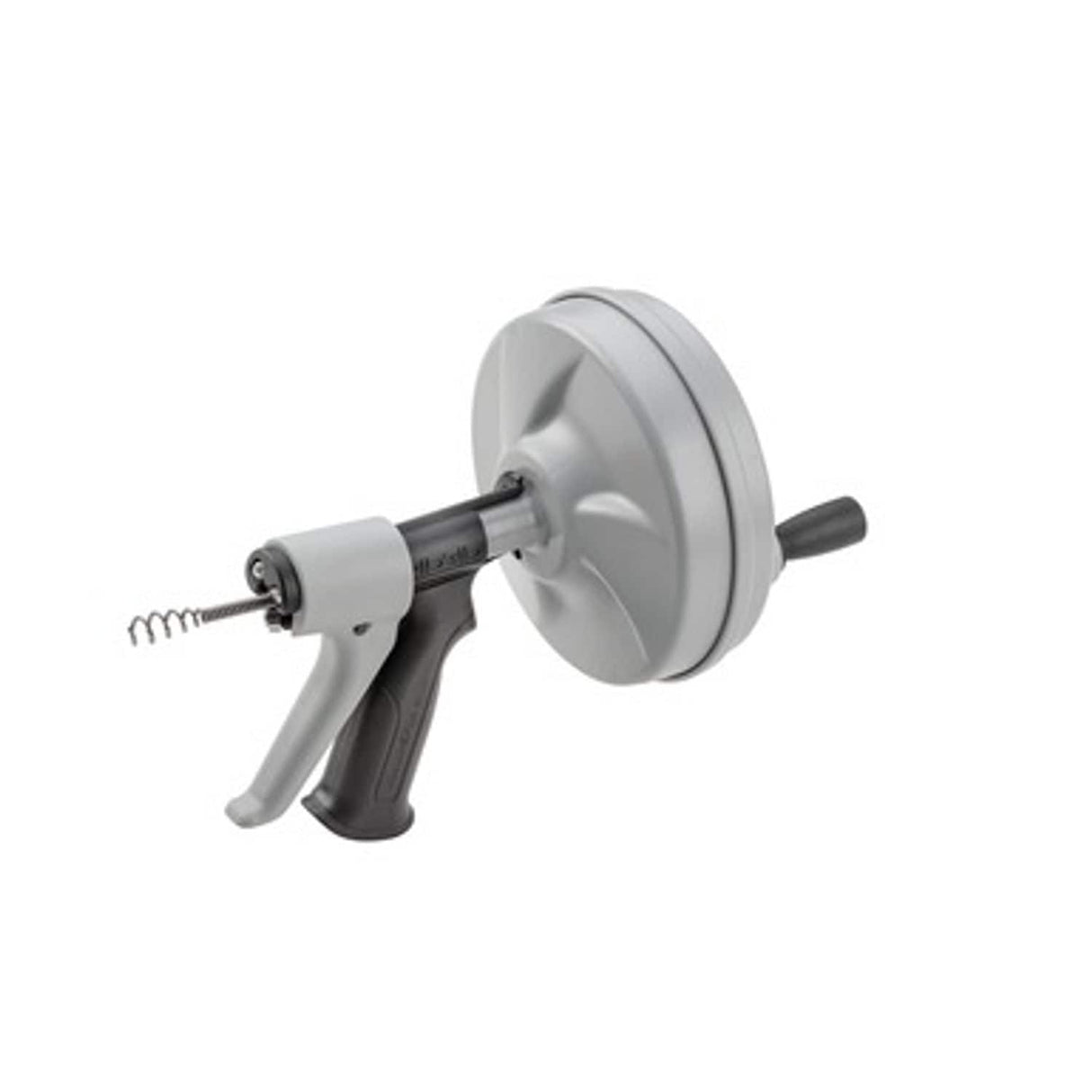 Hand Spinner come with C-1 Cable Bulb Auger