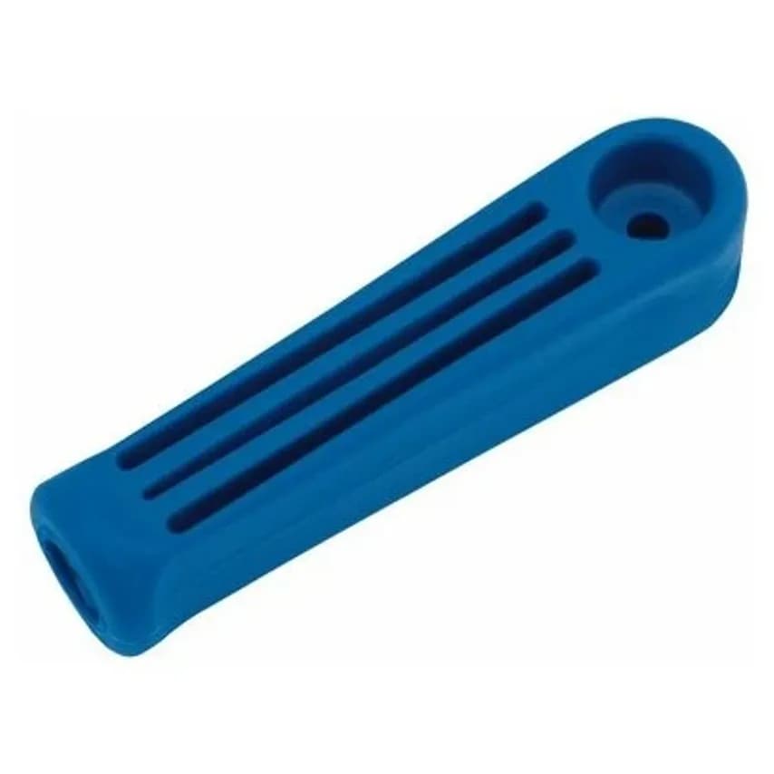 Handle File 110mm Plastic
