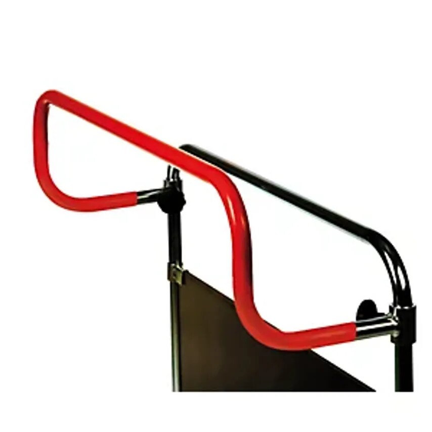 Handle, Steel Tubing With Plastic Coating, For Width 800mm