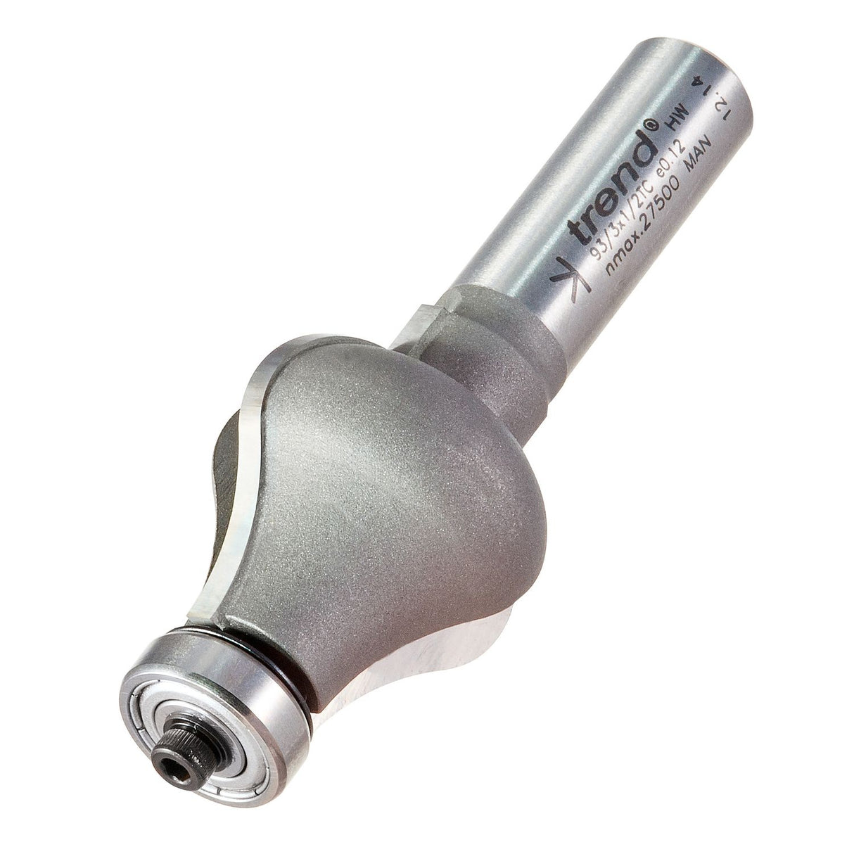 Handrail Cutter - 93/3X1/2TC