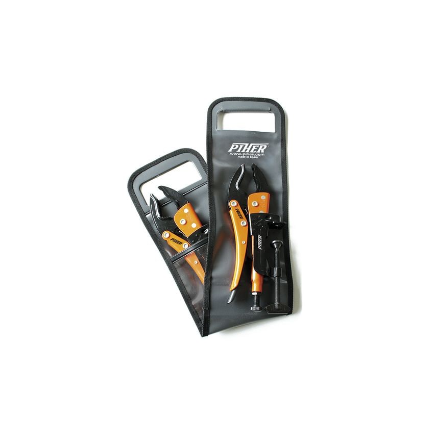 Hands Free Kit Grip Tool Set - 53210
