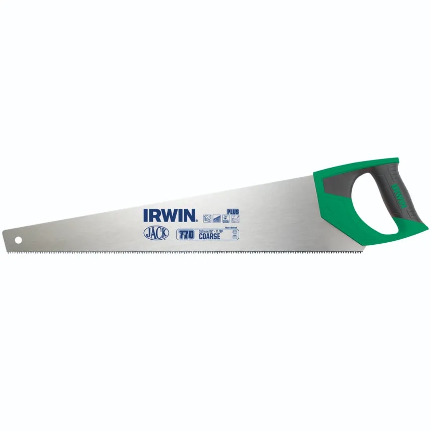 Handsaw Crosscut Coarse 770 Hard Point 22IN 7T/8P