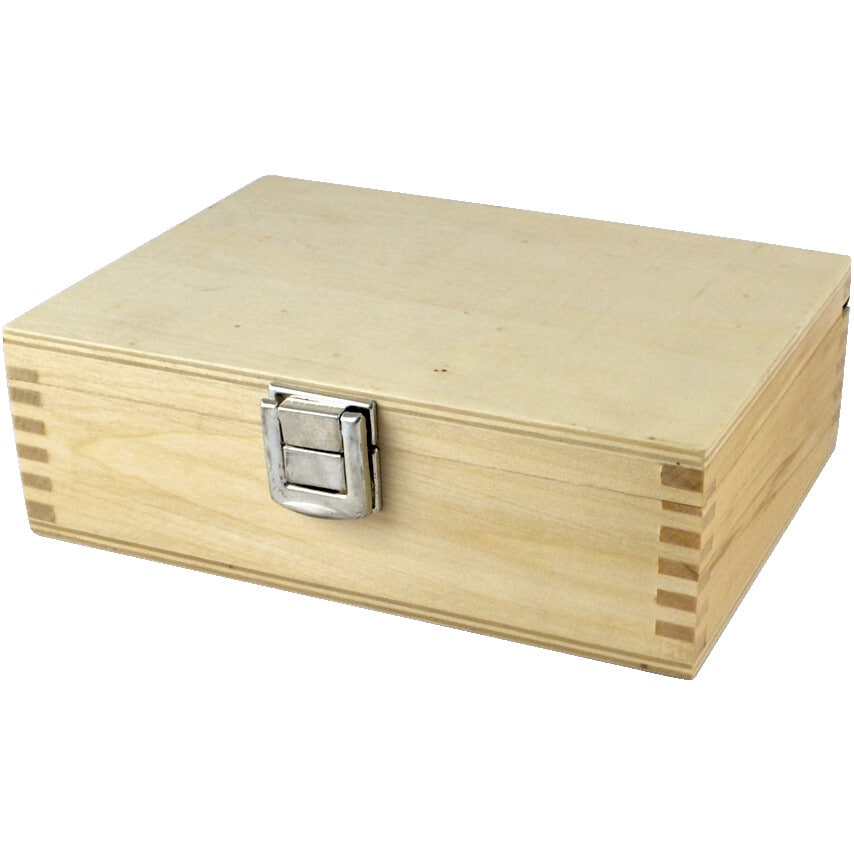 Hardened & Ground Steel Parallel Set 18 Piece