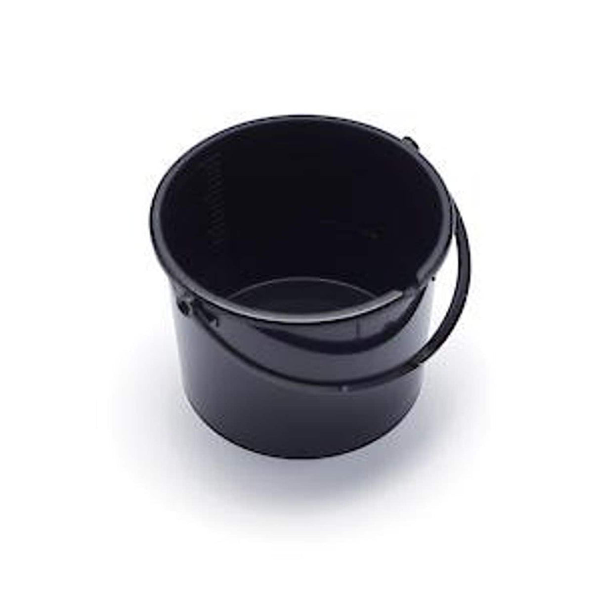 Harris 2L Essentials Paint Kettle Black Easy Clean Reusable Multi-Purpose