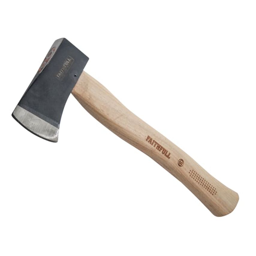 Hatchet FSC Hickory Shaft 567g (1.1/4lb)
