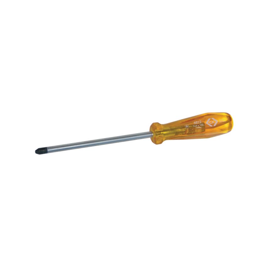 Hdclas Screwdriver PH2X100