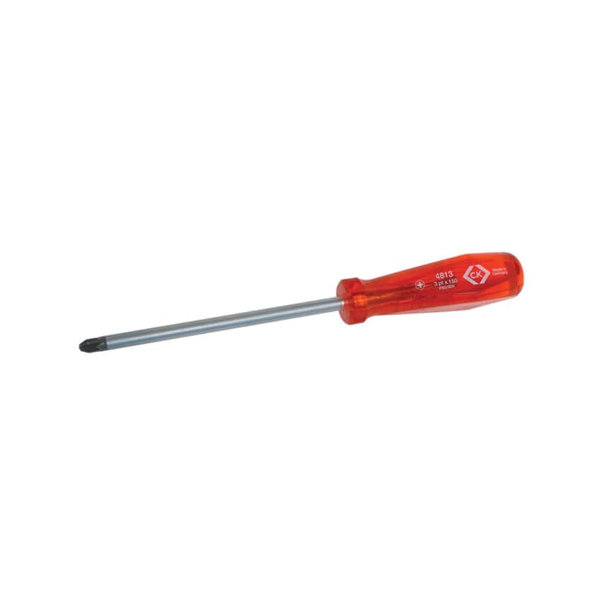 Hdclas Screwdriver PZD4X200