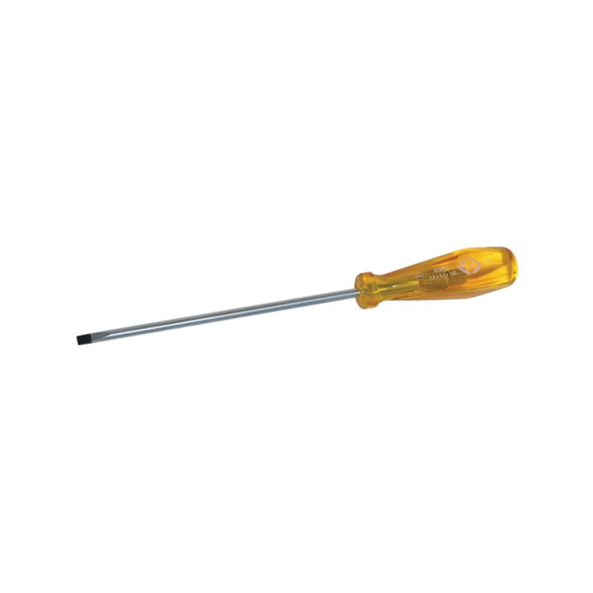 Hdclas Screwdriver SL4X100