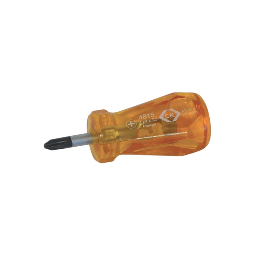 Hdclas Screwdriver Stby PH2X25