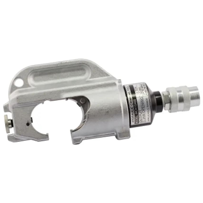 Head Hydraulic Crimp 10-400mm