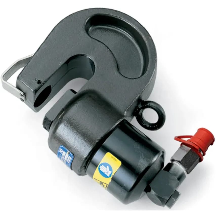 Head Piercing Hydraulic - RHT160-60N