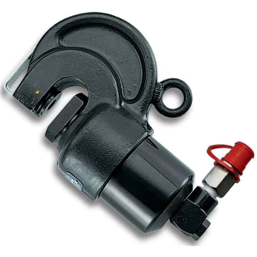 Head Piercing Hydraulic - RHT160