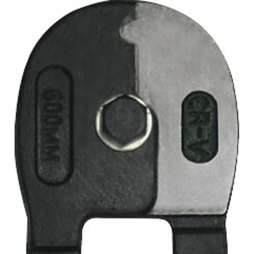 Head Set for HD Wire Rope Cutter 42" 64330