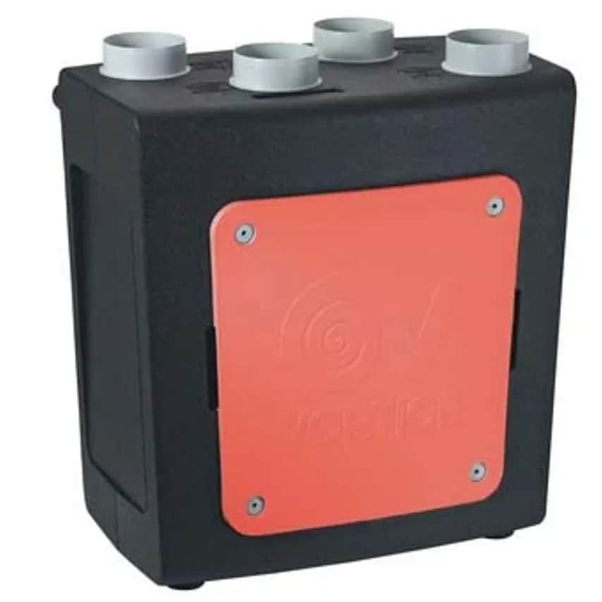 Heat Exchanger Promoteo HR400