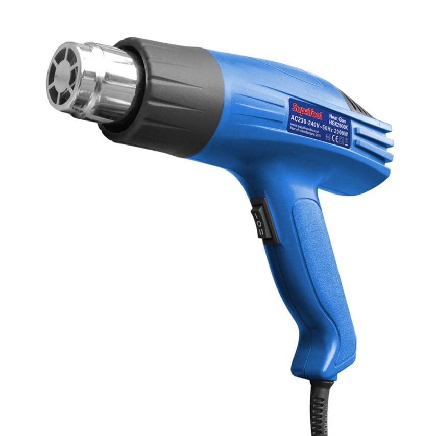 Heat Gun 2000W