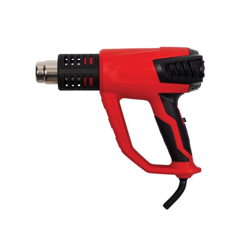 Heat Gun with 5 Accessories 2000W 240V OLPHG2000
