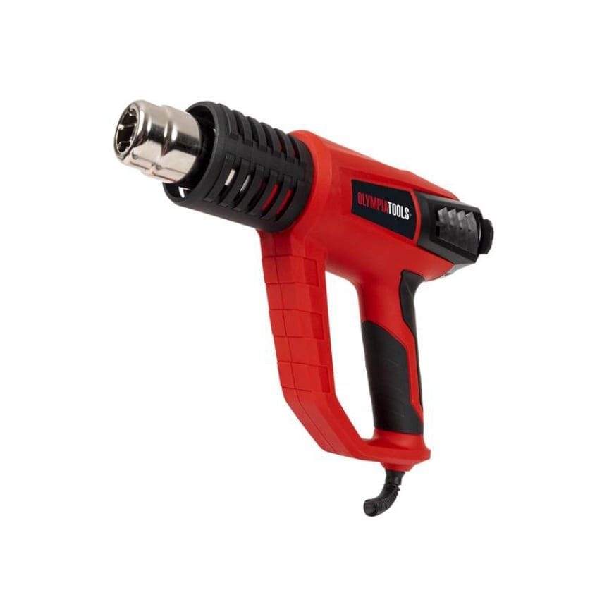 Heat Gun with Accessories 2000W 240V