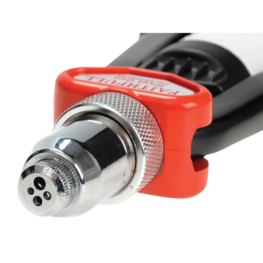 Heavy-Duty Dial Head Hand Riveter Short Arm FAIRIVDIALSA