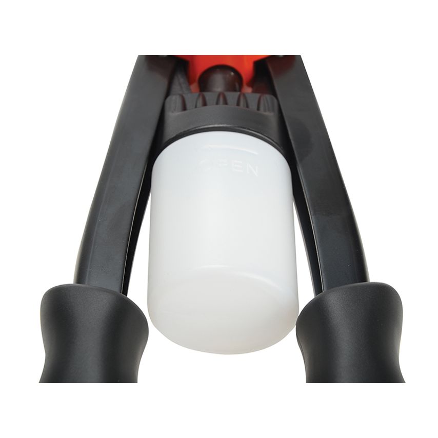 Heavy-Duty Dial Head Hand Riveter Short Arm FAIRIVDIALSA