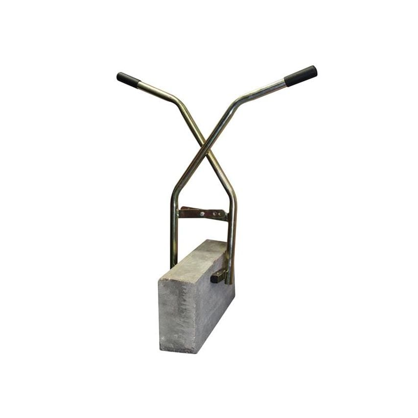 Heavy-Duty Kerb Lifter FAIKERBL